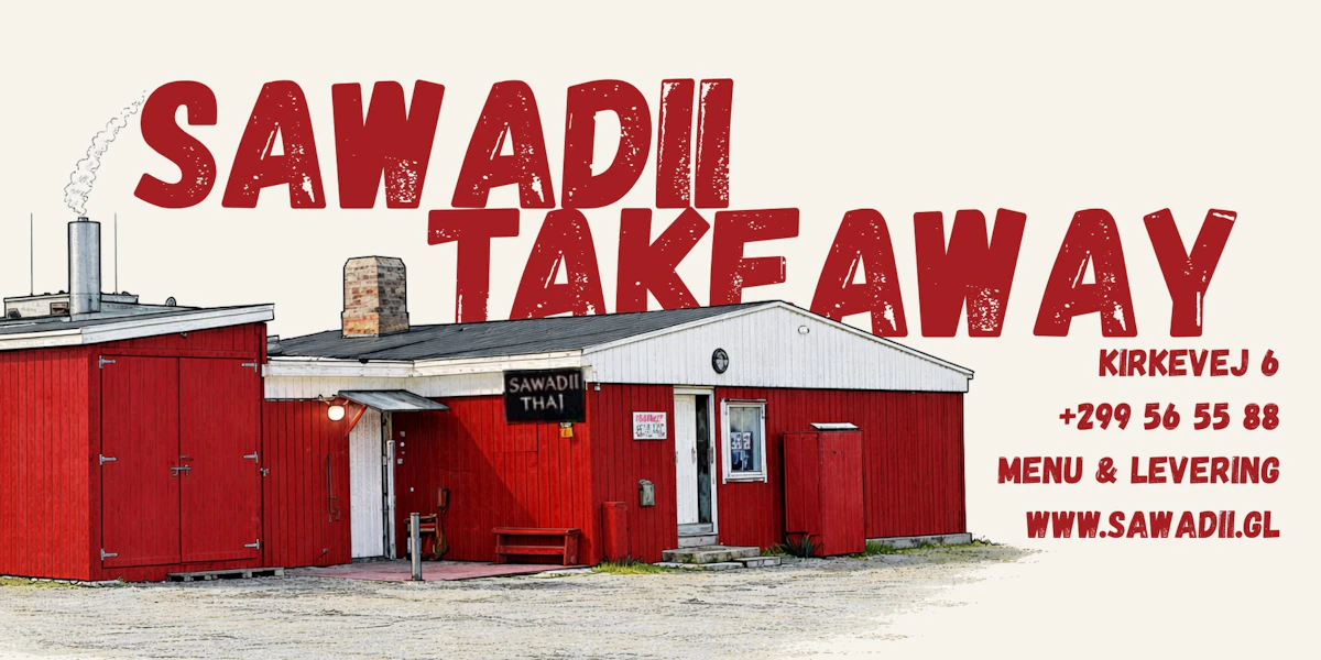 Sawadii Take-Away