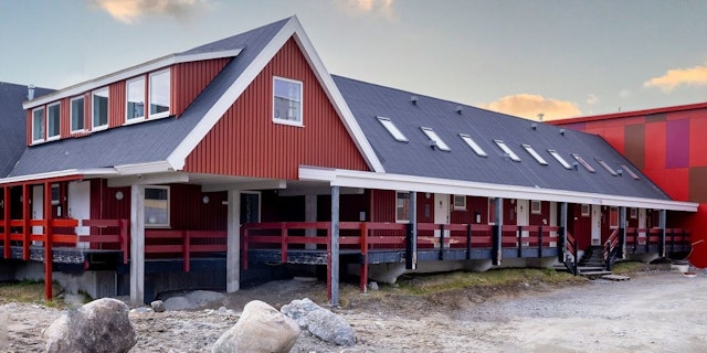 Hotel Nordbo