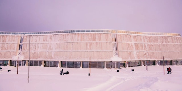 Katuaq
