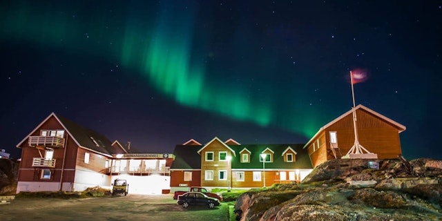 Hotel SØMA