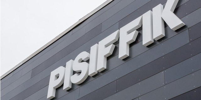 Pisiffik