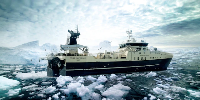 Polar Seafood Greenland