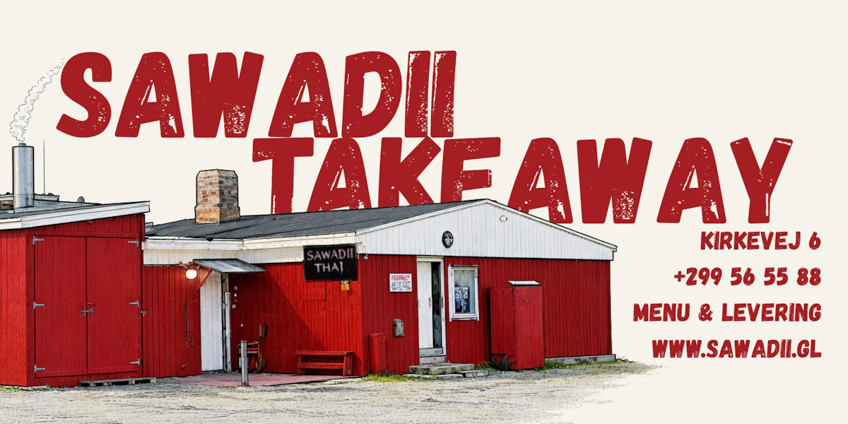 Sawadii Take-Away