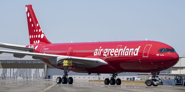 Air Greenland
