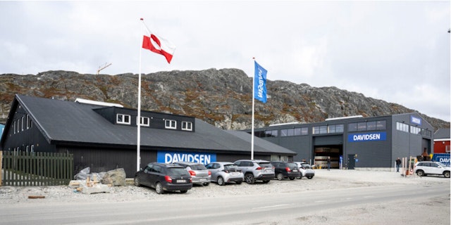 Davidsen