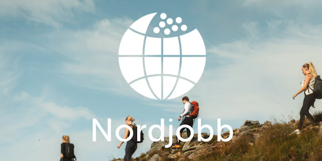 Nordjobb