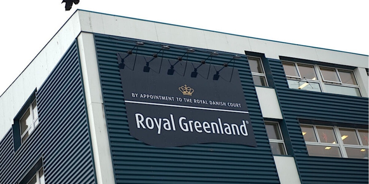 Royal Greenland