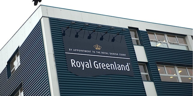 Royal Greenland