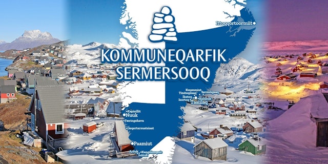 Kommuneqarfik Sermersooq