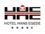 Hotel Hans Egede
