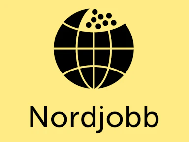 Nordjobb
