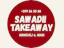 Sawadii Take-Away